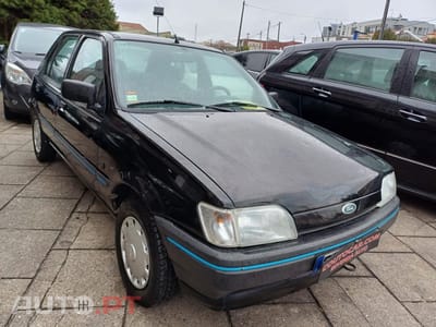 Ford Fiesta 1.1i Classic