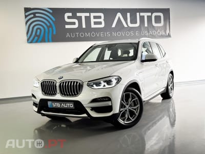 BMW X3 30 e xDrive xLine