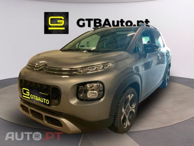 Citroen C3 Aircross 1.2 PureTech Shine