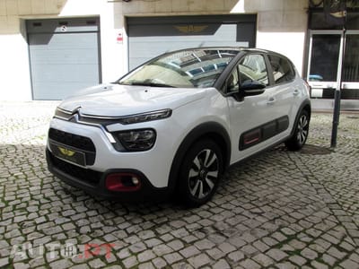 Citroen C3 1.2 PureTech C-Series