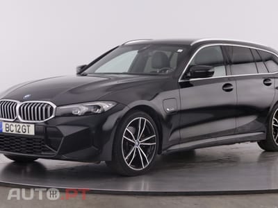 BMW 320 e Pack Desportivo M Auto