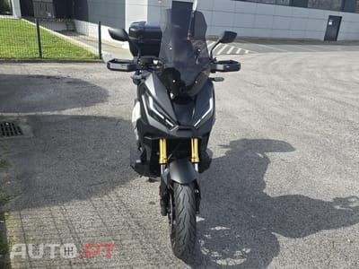 Honda ADV XADV 750