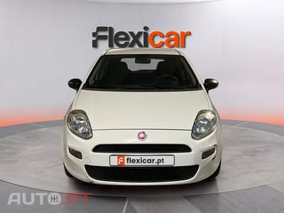 Fiat Punto 1.2 Easy S&S