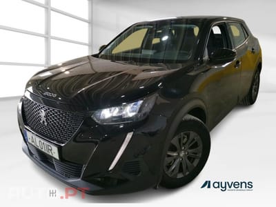 Peugeot 2008 1.5 BlueHDi Active Pack