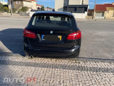 BMW 225 225 Xe Active Tourer