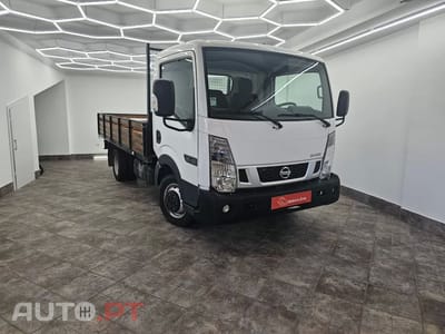 Nissan Cabstar Cabstar NT400 35.13