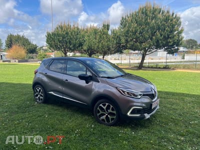 Renault Captur EXCLUSIVE FULL EXTRAS