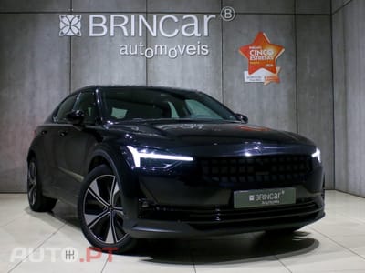Polestar 2 Long Range 78 kWh