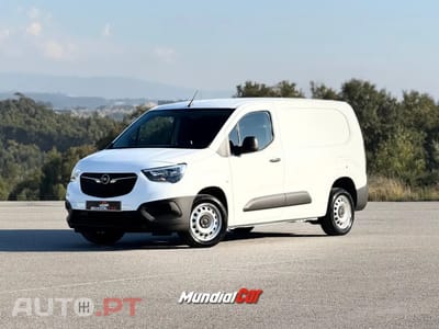 Opel Combo 1.5 CDTi L2H1 Enjoy