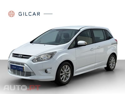 Ford Grand C-Max 1.6 TDCi S&S Trend