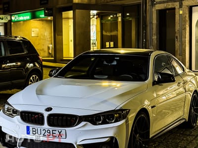 BMW 420 420i 308cv MPerformance