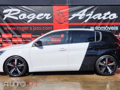 Peugeot 308 1.5 BlueHDi Business Line