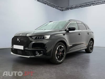 DS DS7 Crossback E-Tense Performance Line+ EAT8