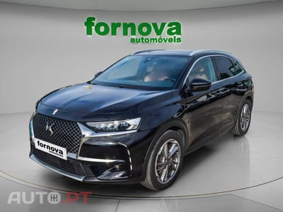 DS DS7 Crossback E-Tense 4x4 Opera EAT8