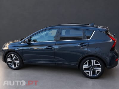 Hyundai Bayon 1.0 T-GDi Premium
