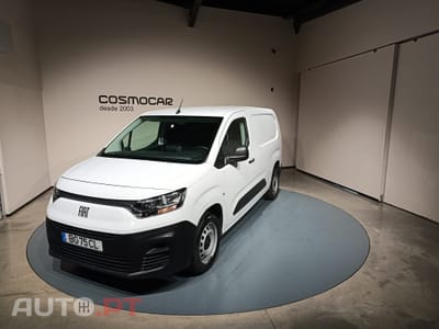 Fiat Doblo 1.5 BlueHDI Maxi (3 LUG)