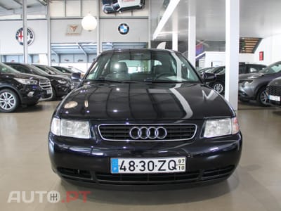 Audi A3 1.9 TDi Attraction