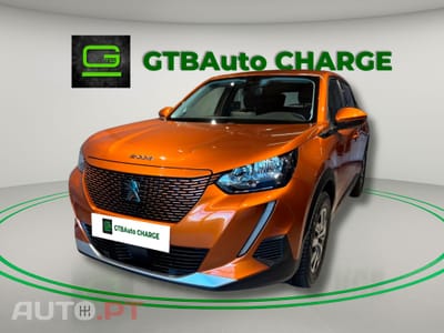 Peugeot E-2008 I.V.A DEDUTIVEL Active Business