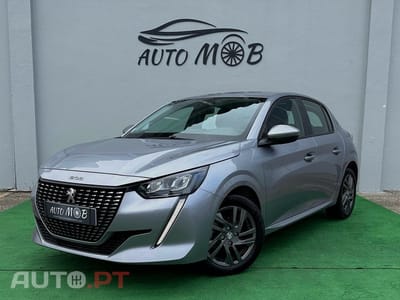 Peugeot 208 PureTech 75 Allure Pack