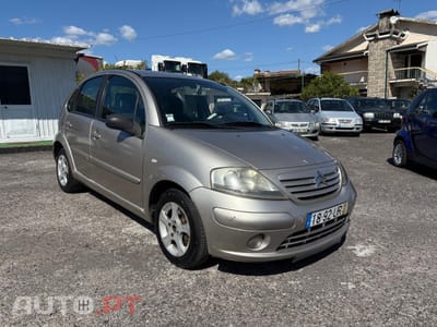 Citroen C3 1.1 SX