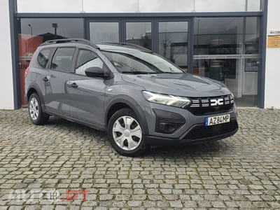 Dacia Jogger 1.0 TCe Comfort
