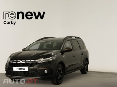Dacia Jogger Jogger 1.0 ECO-G Extreme+ Up&Go 7L Bi-Fuel