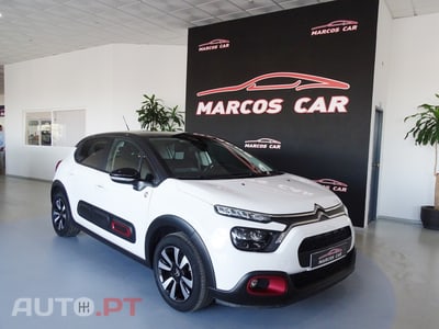 Citroen C3 1.2 PureTech C-Series