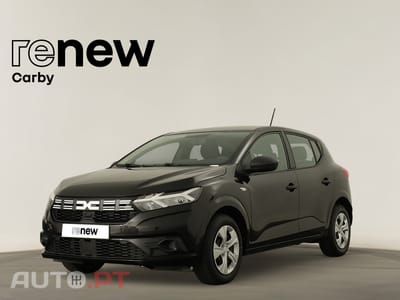 Dacia Sandero Sandero 1.0 ECO-G Essential Bi-Fuel