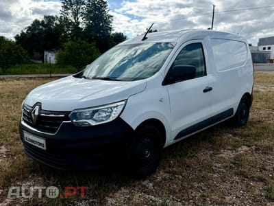 Renault Express 1.5 DCI CONFORT