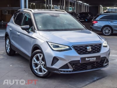 Seat Arona 1.0 TSI FR
