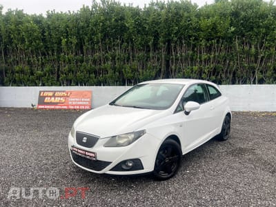Seat Ibiza 1.2 TDi