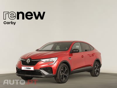 Renault Arkana Arkana 1.3 TCe R.S.Line EDC