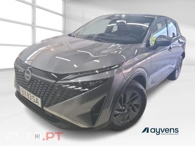 Nissan Qashqai 1.3 DIG-T Engage