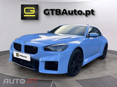 BMW M2 Coupé 