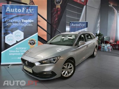 Seat Leon 2.0 TDI Style