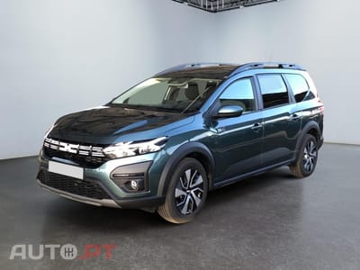 Dacia Jogger 1.0 ECO-G Expression
