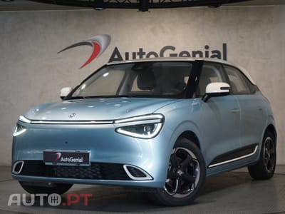 Dongfeng Box 42 kWh Plus
