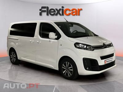 Citroen Space Tourer M Feel