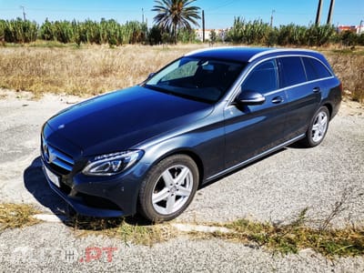 Mercedes-Benz 200 BlueTec