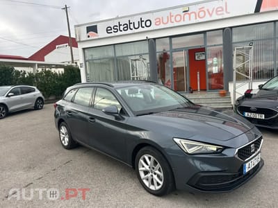 Seat Leon 1.0 TSI Style
