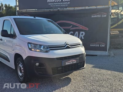 Citroen Berlingo 1.5 BlueHDi M Club