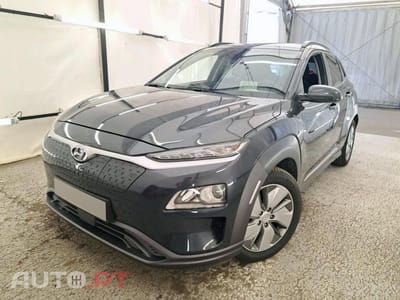 Hyundai Kauai EV 64 kWh Premium