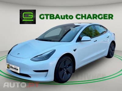 Tesla Model 3 Basis RWD I.V.A DEDUTIVEL