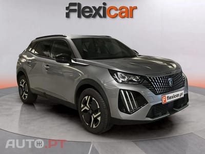 Peugeot 2008 1.2 PureTech Allure