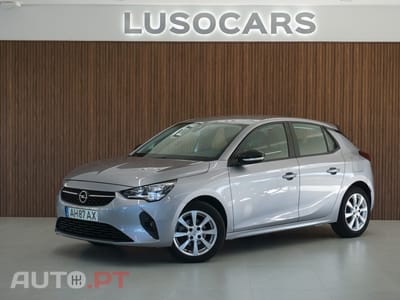 Opel Corsa 1.2 Edition