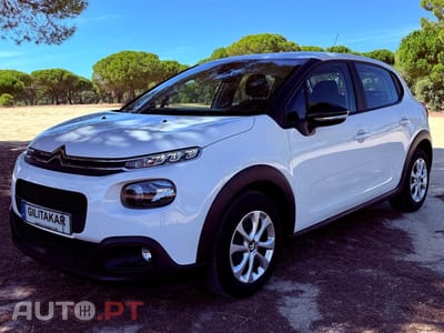 Citroen C3 1.2 PureTech Feel
