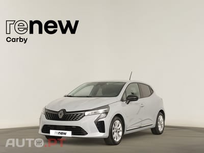 Renault Clio Clio 1.0 TCe Evolution
