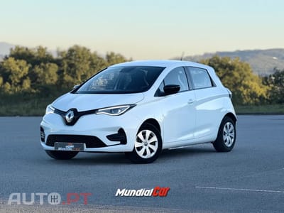 Renault Zoe Life 50