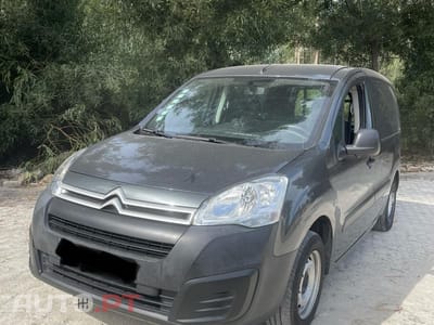 Citroen Berlingo berlingo