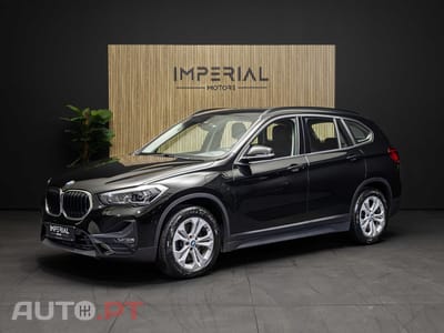 BMW X1 25 e xDrive Corporate Edition
